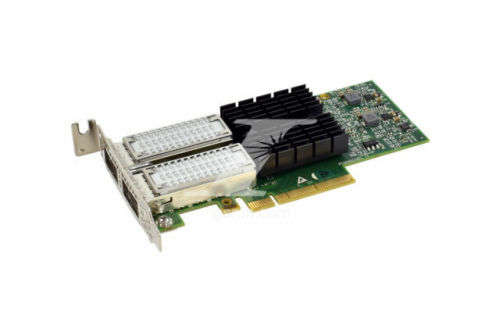 Mellanox MCX314A-BCCT ConnectX-3 40GB