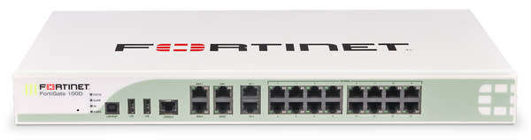 FortiGate 100D Firewall