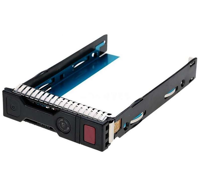 HP 3.5` CADDY / TRAY