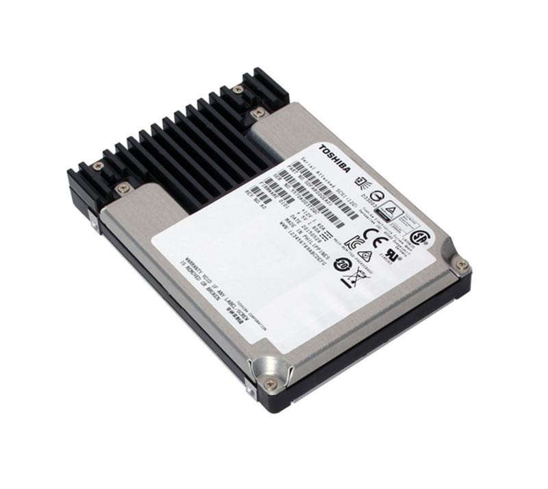 TOSHIBA 1.92TB SAS SSD 12Gb (PX05SRB)