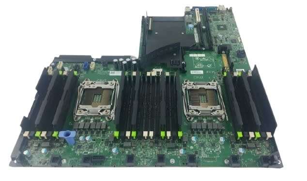Dell PowerEdge R630 - P/N: 2C2CP, 02C2CP