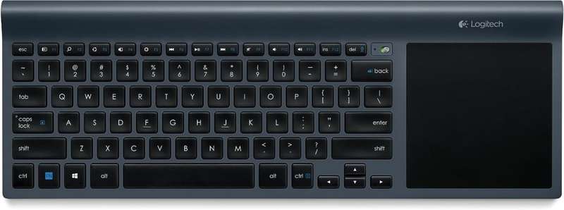 Logitech TK820 w/ Unifying Adapter