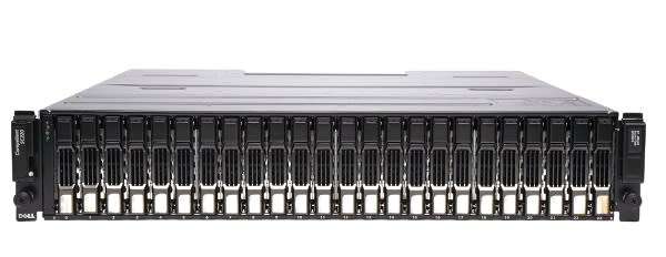 DELL 6Gb SAS STORAGE | 16 x 900GB