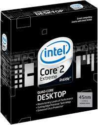 RETRO GAMING PC - ASUS RAMPAGE FORMULA w/ INTEL CORE 2 EXTREME QX9770