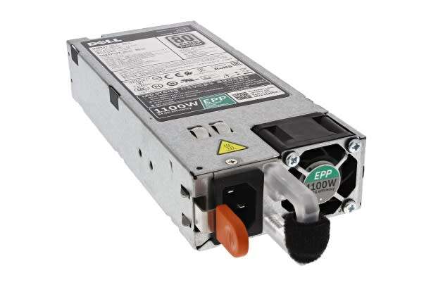 DELL 1100W PSU R730 / R630 / R530