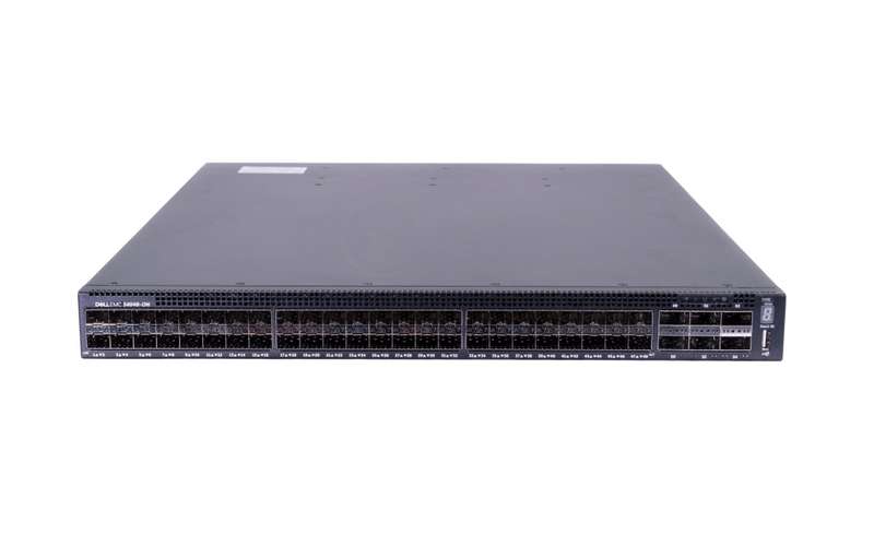 DELL S4048-ON 10GbE / 40GbE SWITCH [PAIR]