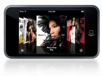 iPod Touch 32GB R1!!!