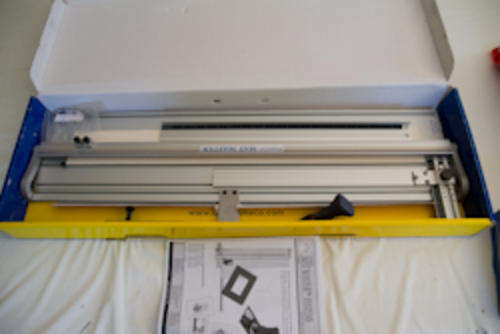FRAMECO Matmaster 850B Mat Cutter
