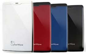 Cipher Wave Fusion - 500 GB