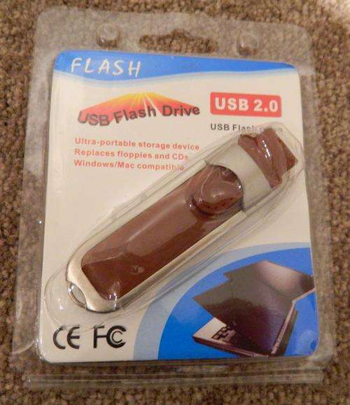 Flash 32 GB Flash Drive