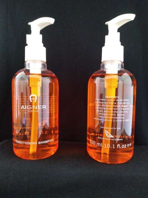 Aigner Conditioning Shampoo - 300ml