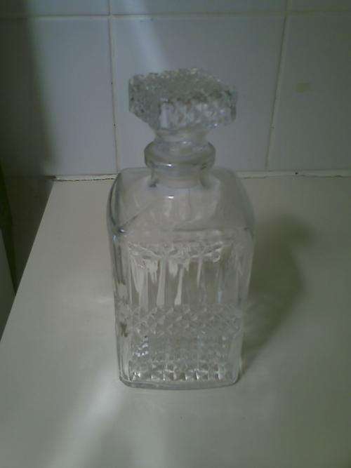 decanter