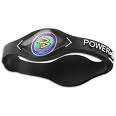 New Power Balance Band - Black - Large