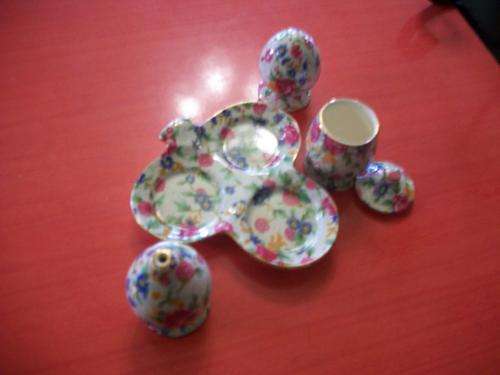 ROYAL WINTON 4 PIECE SET