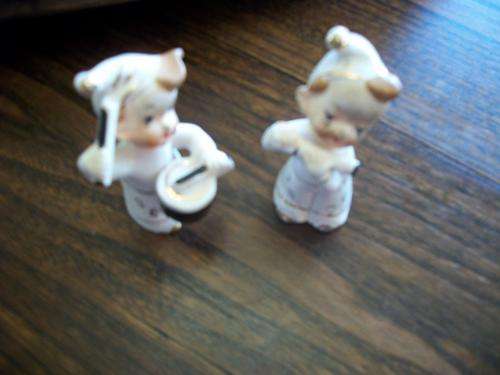 TO CUTE-BALBOA FIGURINES