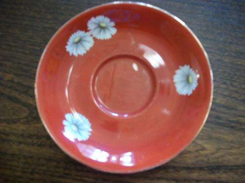 NORITAKE SAUCER