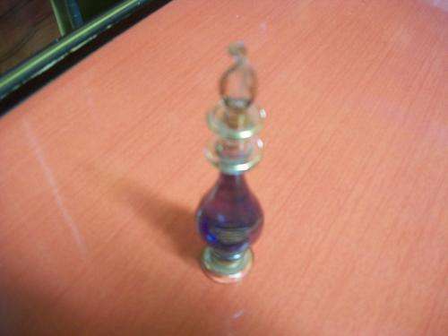 PERFUME BOTTLE