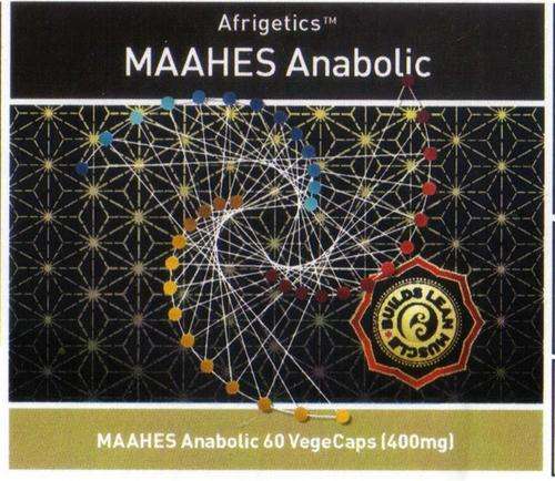 MAAHES Anabolic (Boost Performance and Recovery) FREE POSTAGE