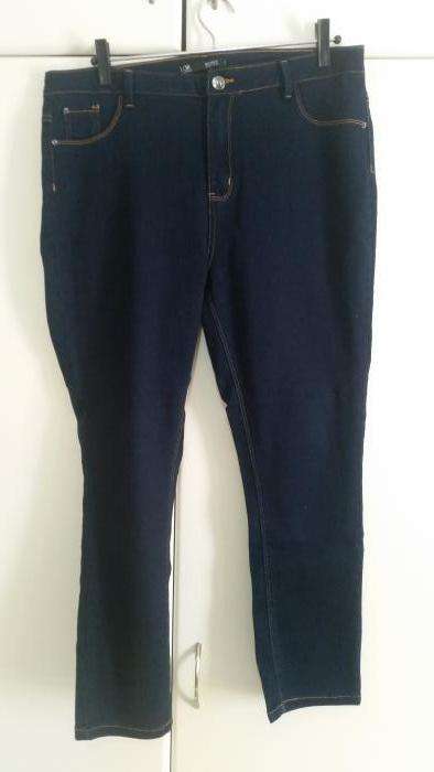Oakridge Jeans - Size 18/42