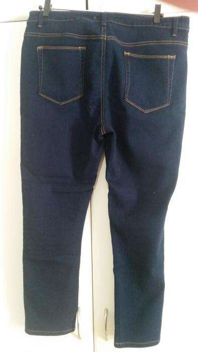 Oakridge Jeans - Size 18/42