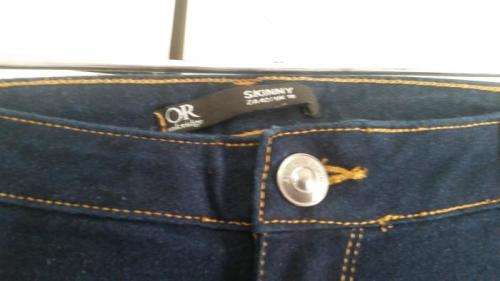 Oakridge Jeans - Size 18/42