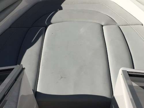 Panache 1750 with a F130 Yamaha outboard