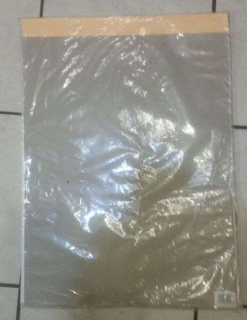 Ashrad Sketch Pad - A2