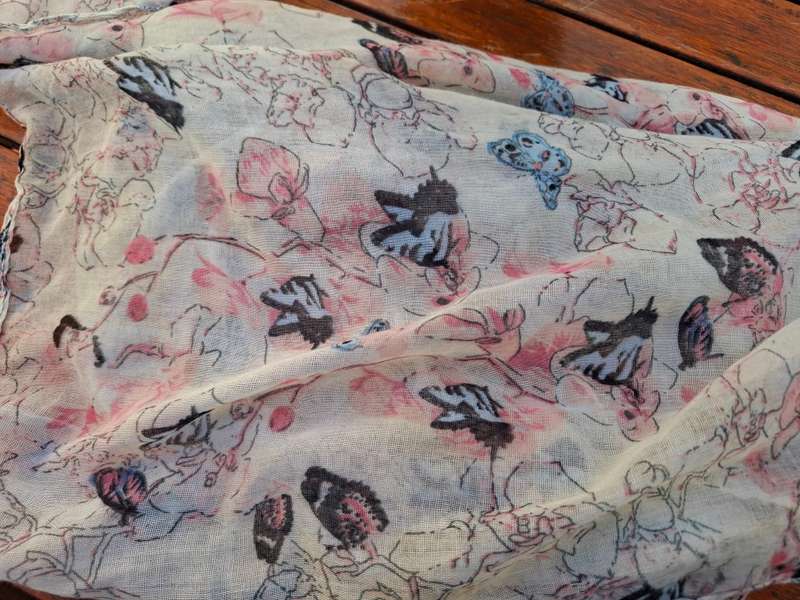 3 x Scarf bundle