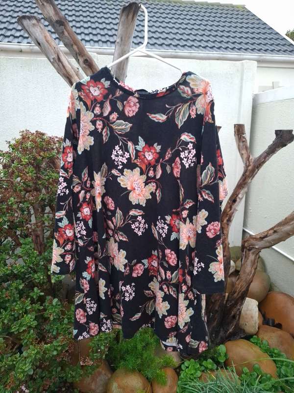 Miladys tunic style top (dress)