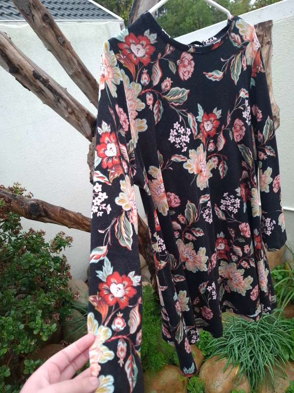 Miladys tunic style top (dress)