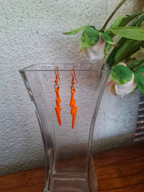 Handmade costume jewellery set 1