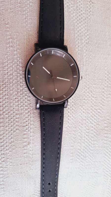 Temu ladies watch