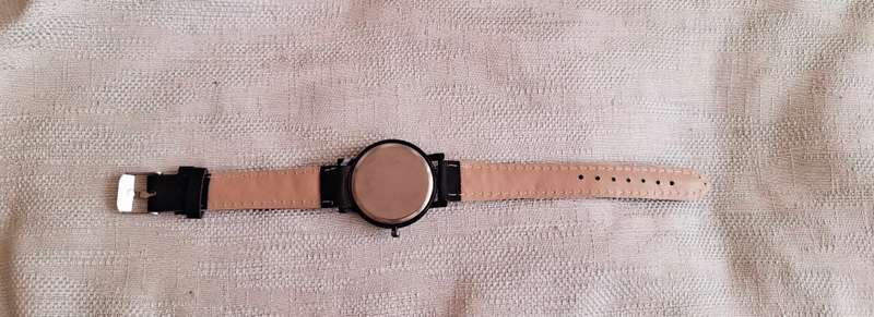 Temu ladies watch