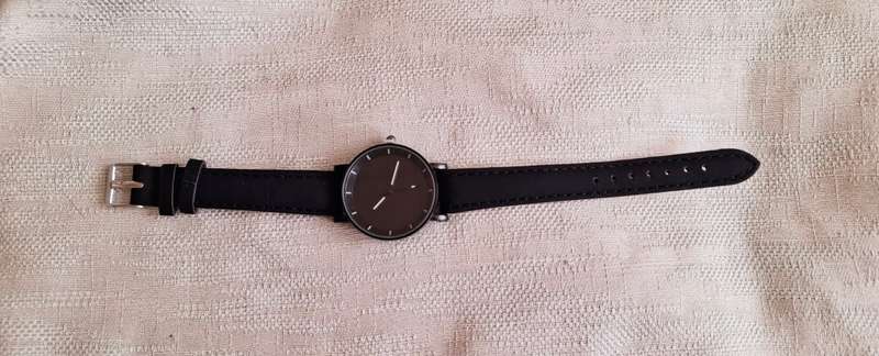 Temu ladies watch