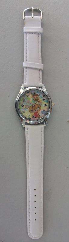 Littlest pet shop monkey watch