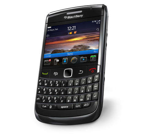 *LOCAL STOCK*Blackberry 9780, BOXED with accessories, UNLOCKED - FREE 24HR DELIVERY INCL INSURANCE