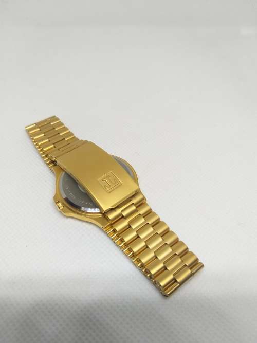 Tissot Vintage Seaster