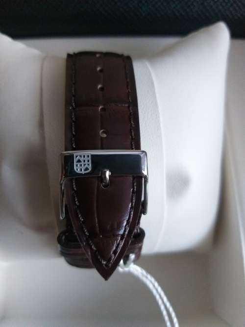 Frederique Constant Slimline