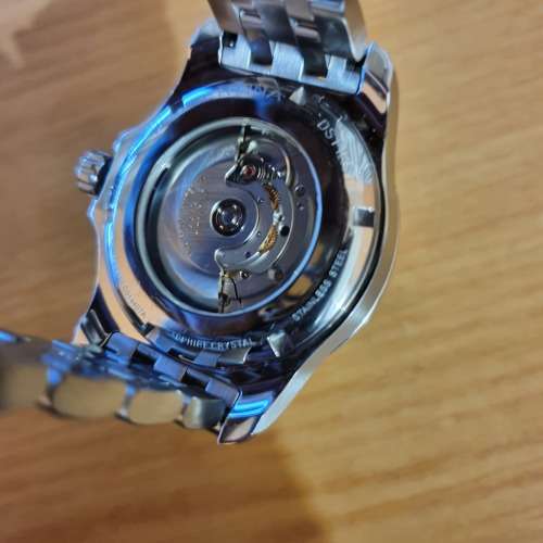 Certina DS First Automatic Day Date