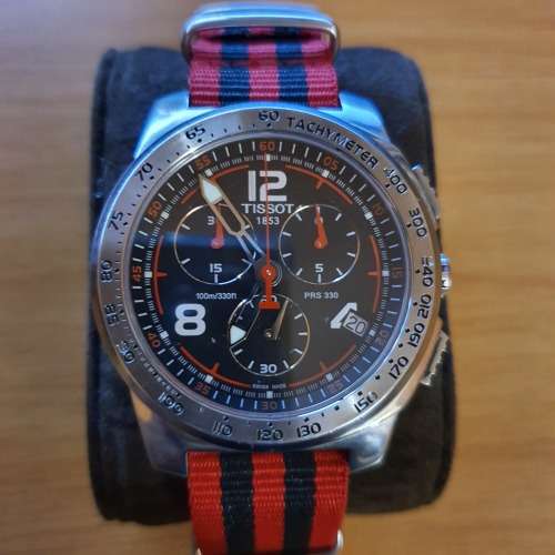 Tissot PRS 330