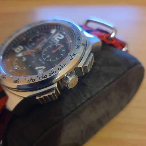 Tissot PRS 330