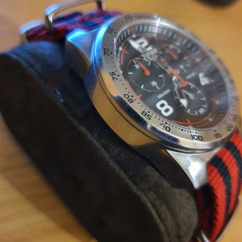 Tissot PRS 330