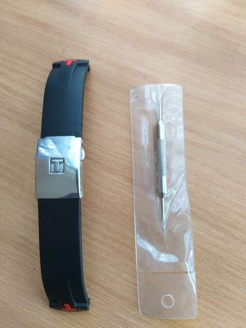 Tissot PRS 330