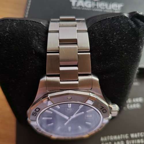 TAG Heuer Aquaracer Calibre 5 Automatic