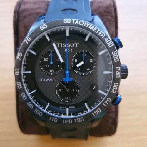 Tissot PRS516 Chronograph Quartz