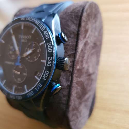 Tissot PRS516 Chronograph Quartz