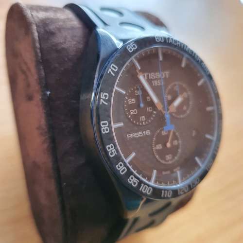 Tissot PRS516 Chronograph Quartz