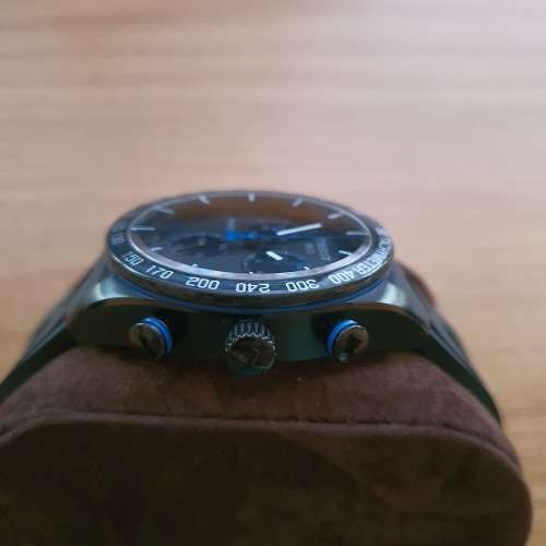 Tissot PRS516 Chronograph Quartz