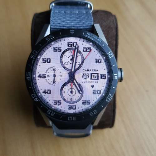 TAG Heuer Connected