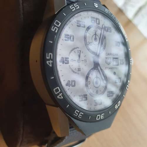 TAG Heuer Connected